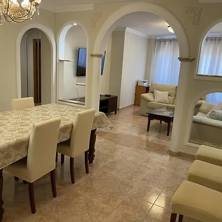 Denia Seaside And Port Apartment Exterior photo